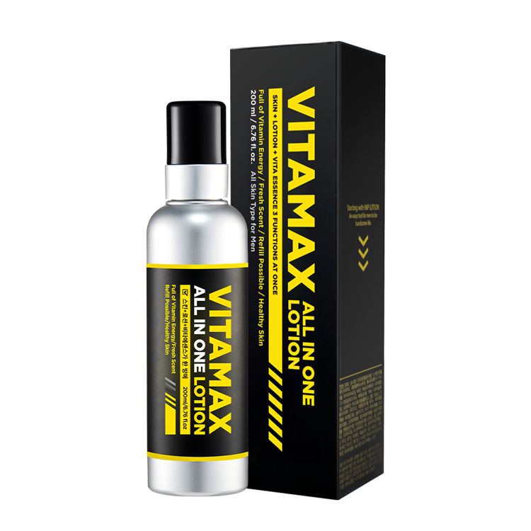 VITAMAX All-in-one Lotion